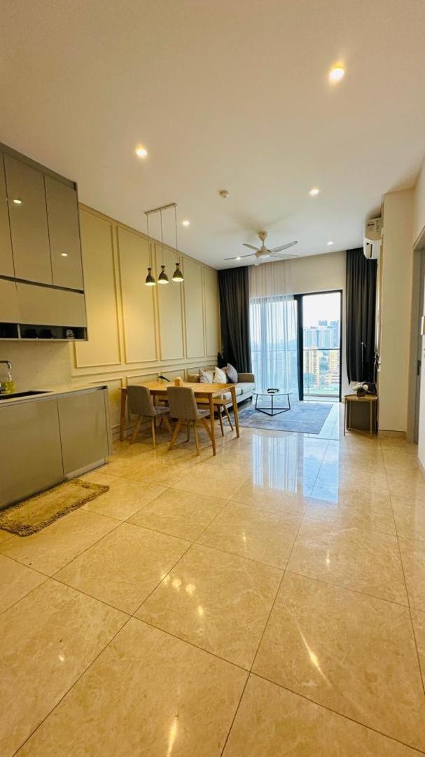吉隆坡Lucentia Residents At Bbcc Lalaport Bukit Bintang公寓 外观 照片
